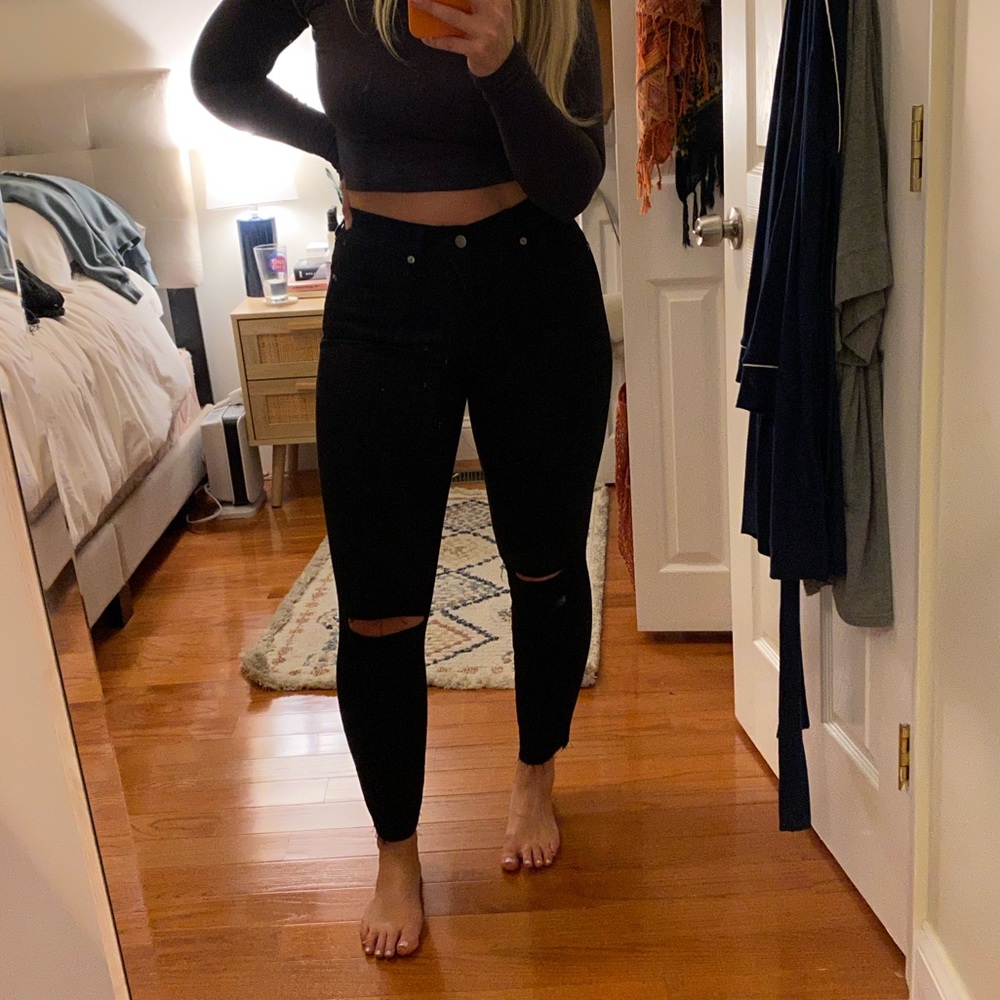 Lucky Brand Jeans